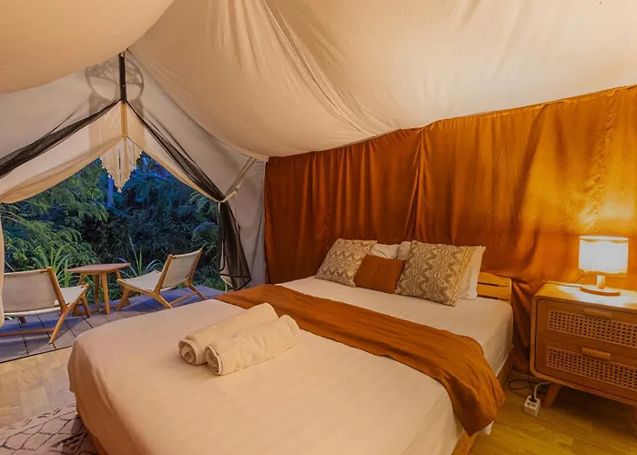 Camani Glamping