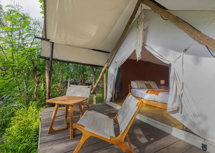 Camani Glamping