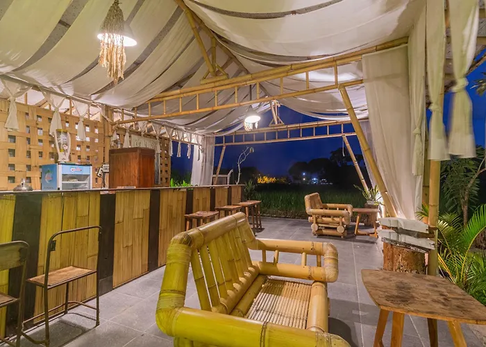 Camani Glamping *