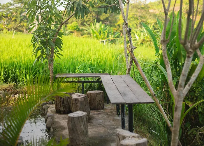 Camani Glamping *