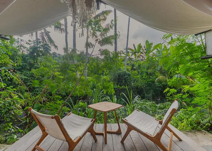 Camani Glamping