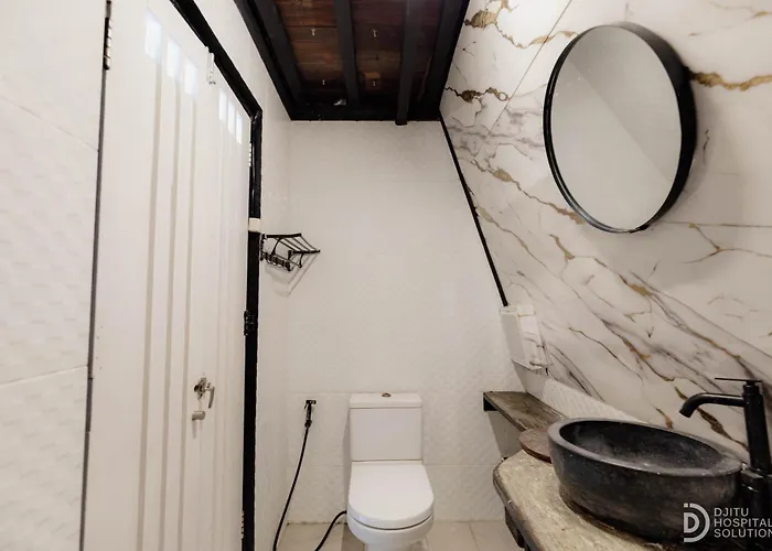 Camani Glamping Campo de lujo