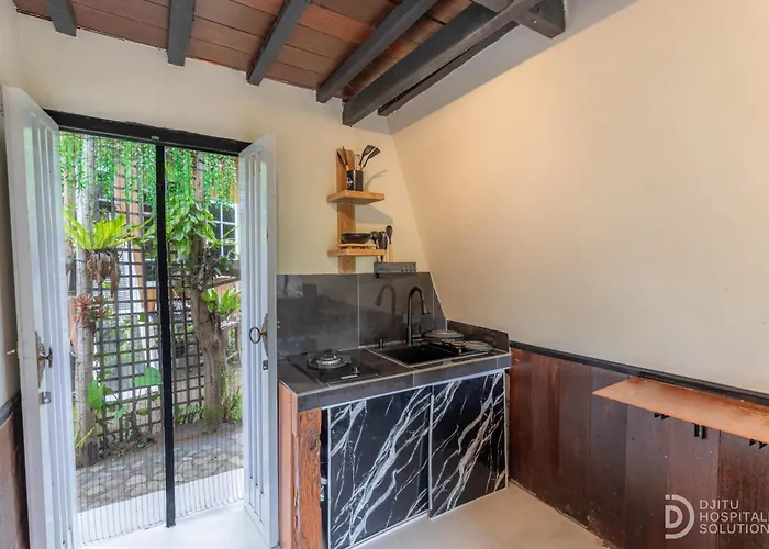 Camani Glamping Campo de lujo Karangasem