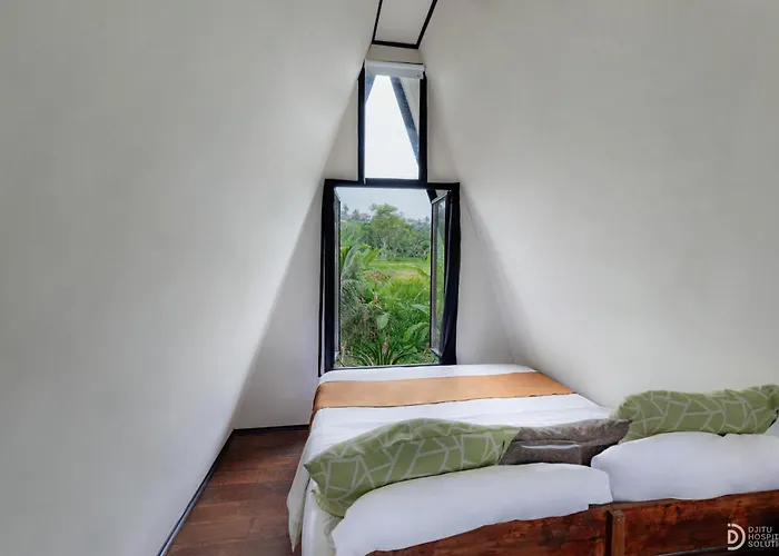 Campo de lujo Camani Glamping *