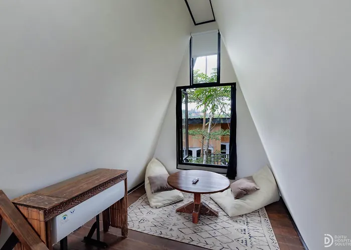 Campo de lujo Camani Glamping Karangasem