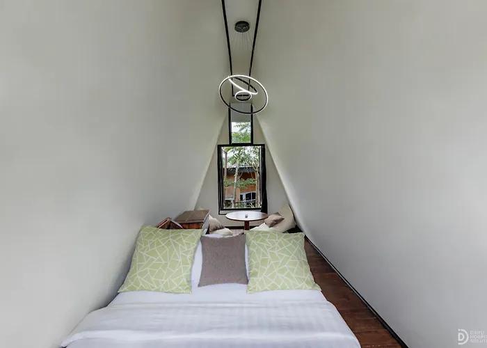 Camani Glamping Campo de lujo