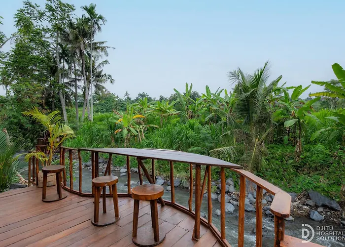 Camani Glamping Campo de lujo *