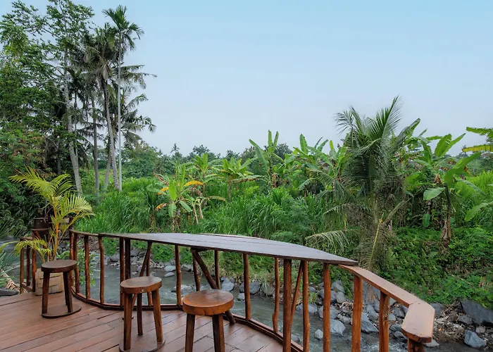 Camani Glamping Karangasem