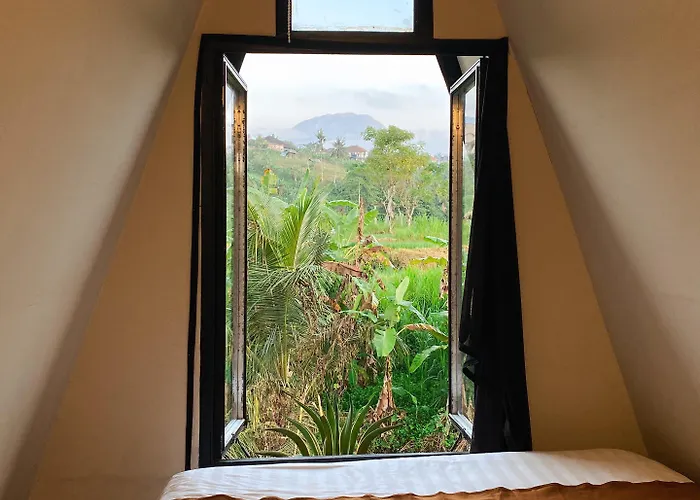 Camani Glamping Karangasem